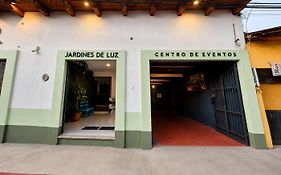 Jardines de Luz